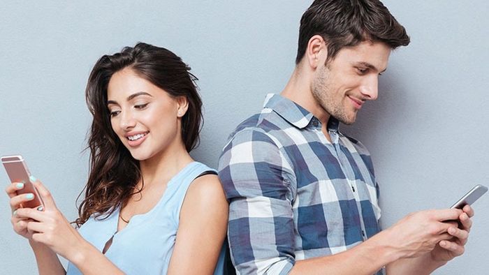 Cách tỏ tình qua tin nhắn 831 là gì